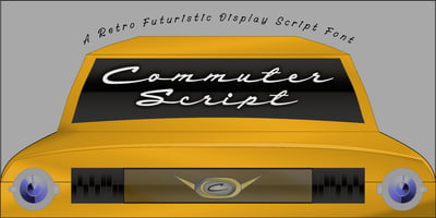 Commuter Script
