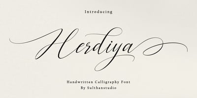 Herdiya