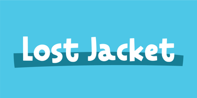 Lost Jacket