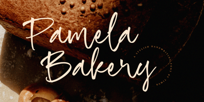 Pamela Bakery