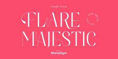 Flare Majestic