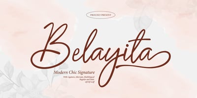 Belayita