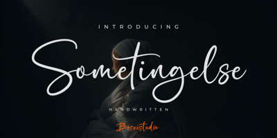 Sometingelse