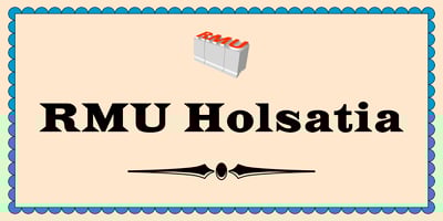 RMU Holsatia