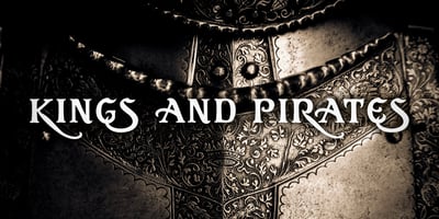 Kings and Pirates