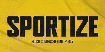 Sportize