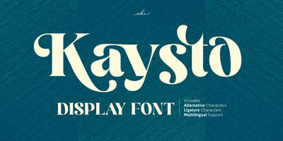Kaysto
