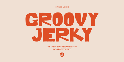 Groovy Jerky