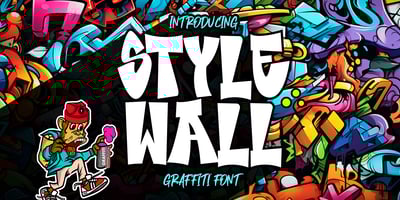 Style Wall