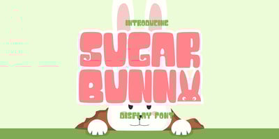 Sugar Bunny