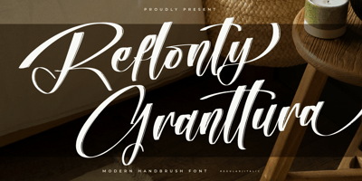 Reflonty Granttura