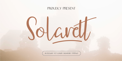 Solarett