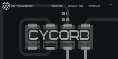 CyCord