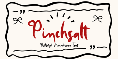 Pinchsalt