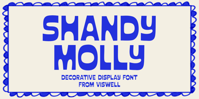 Shandy Molly