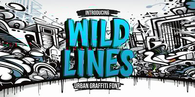 Wild Lines