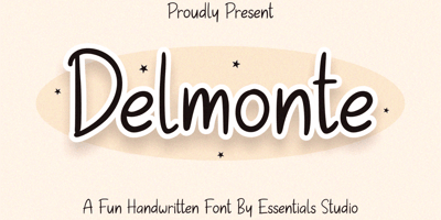Delmonte