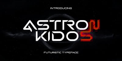 Astron Kidos