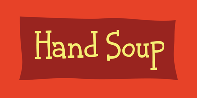 Hand Soup