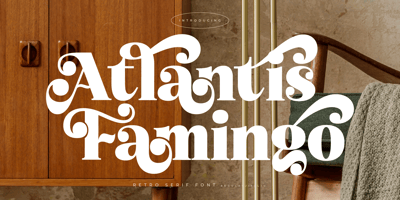 Atlantis Famingo