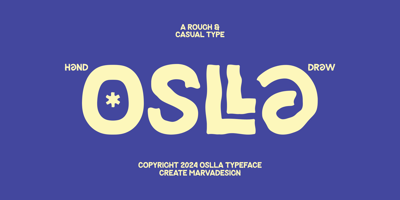 Oslla