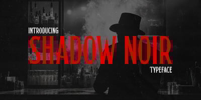 Shadow Noir