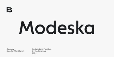 Modeska