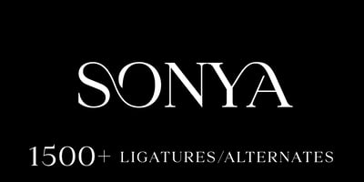 Sonya