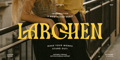Larchen