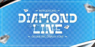 Diamond Line