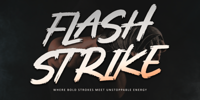 Flashstrike