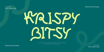 Krispy Bitsy