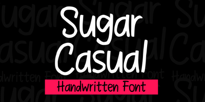 Sugar Casual