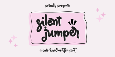 Silent Jumper