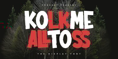 MC Kolkme Alltoss