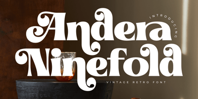 Andera Ninefold