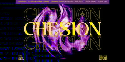 Chesion Display
