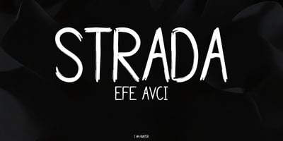 Strada