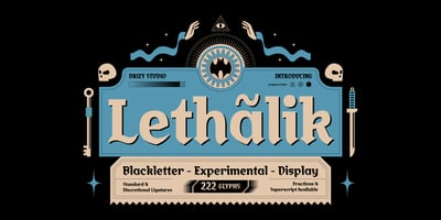 Lethalik
