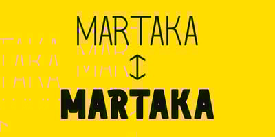Martaka