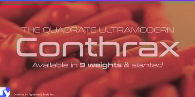 Conthrax