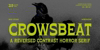 Crowsbeat