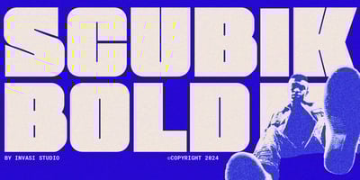 Scubik