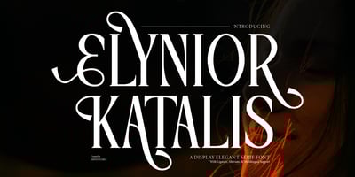 Elynior Katalis