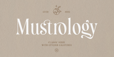 Mustrology