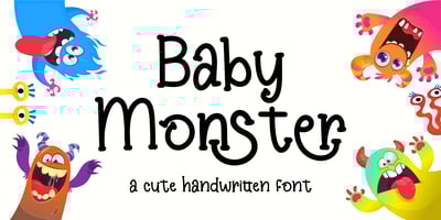 Baby Monster