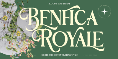 Benfica Royale