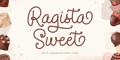 Ragista Sweet