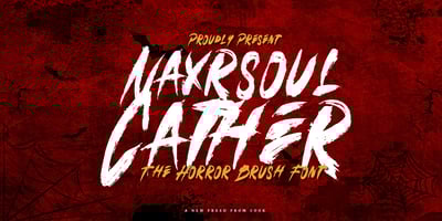 Naxrsoul Cather
