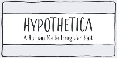 Hypothetica